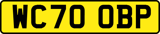 WC70OBP
