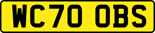 WC70OBS
