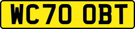 WC70OBT