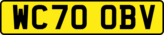 WC70OBV