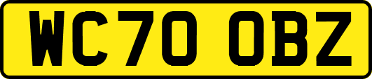 WC70OBZ