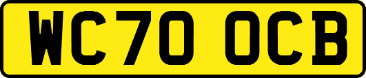 WC70OCB
