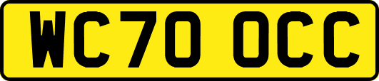 WC70OCC