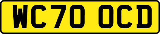 WC70OCD