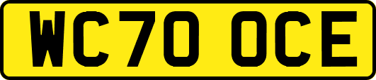 WC70OCE