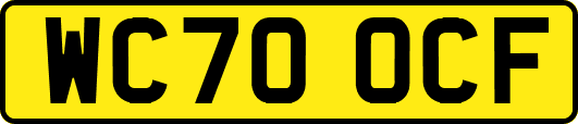 WC70OCF