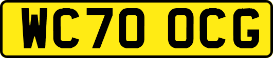 WC70OCG