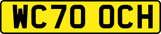 WC70OCH