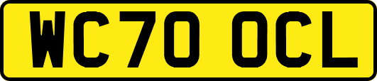 WC70OCL