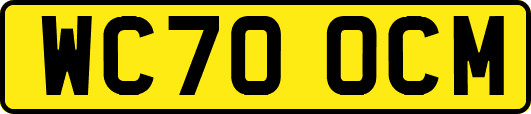 WC70OCM