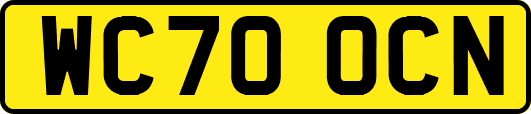 WC70OCN