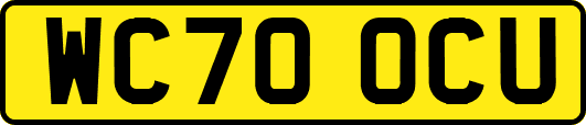 WC70OCU