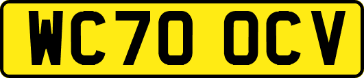 WC70OCV