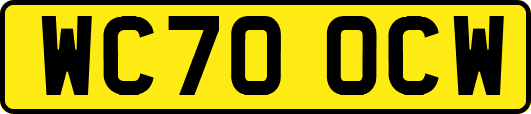 WC70OCW