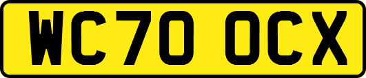 WC70OCX