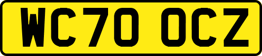 WC70OCZ