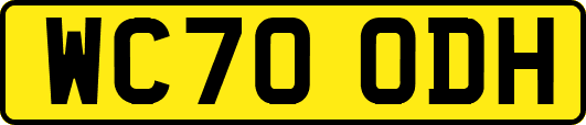 WC70ODH