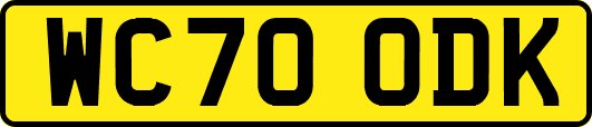 WC70ODK