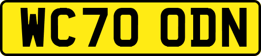 WC70ODN