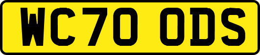 WC70ODS