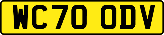 WC70ODV