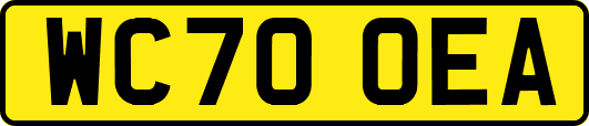 WC70OEA