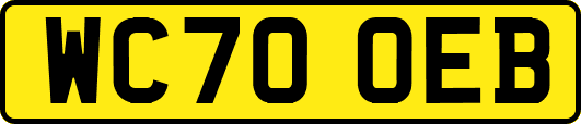 WC70OEB