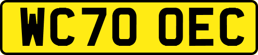 WC70OEC