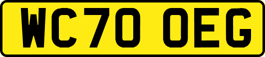 WC70OEG