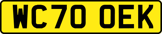 WC70OEK