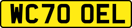 WC70OEL