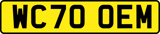 WC70OEM