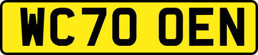 WC70OEN