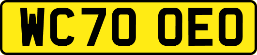 WC70OEO