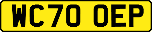 WC70OEP