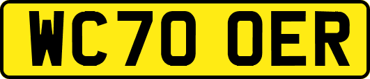 WC70OER