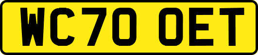 WC70OET