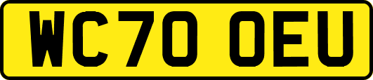 WC70OEU