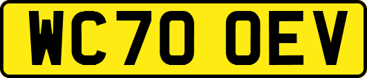 WC70OEV