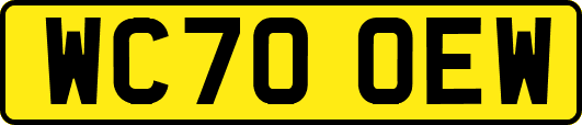 WC70OEW