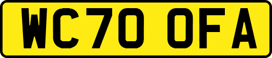 WC70OFA
