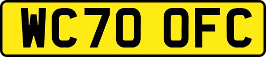 WC70OFC