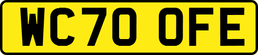 WC70OFE