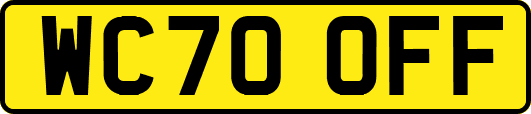 WC70OFF
