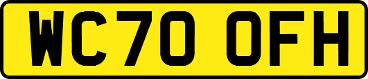 WC70OFH