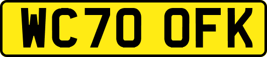 WC70OFK