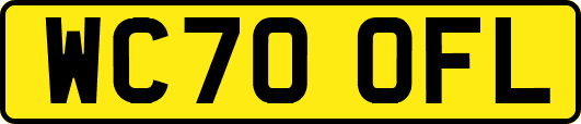 WC70OFL