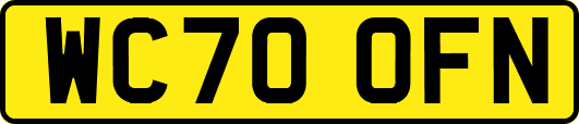 WC70OFN