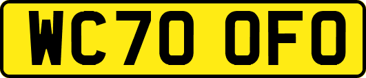 WC70OFO