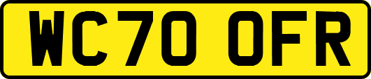 WC70OFR